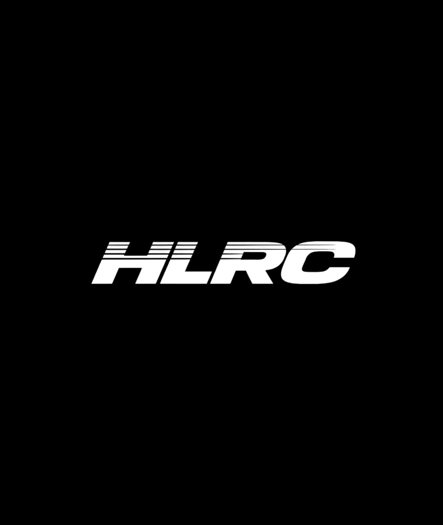 High Limit Run Club logo