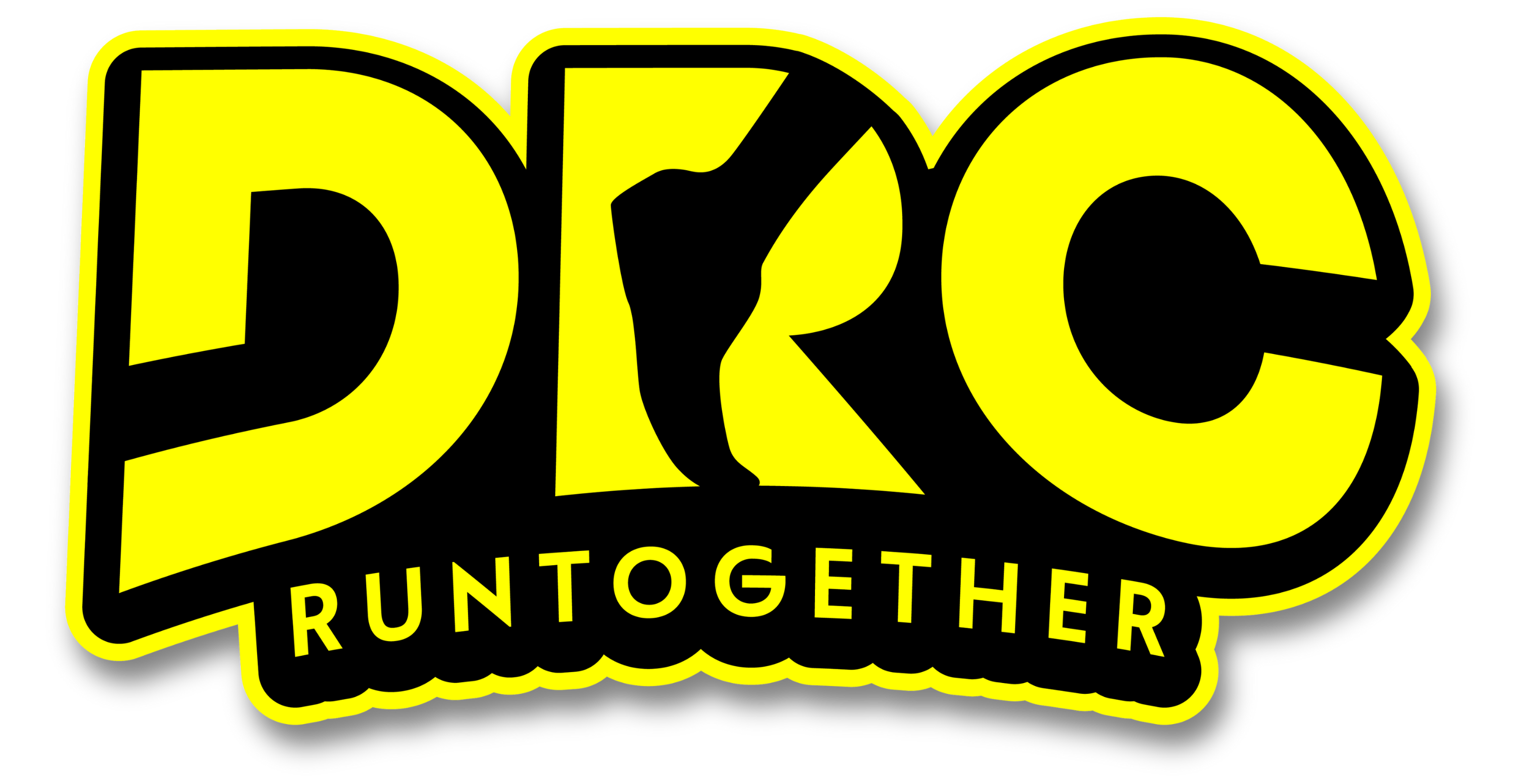 DRC-Damansara Run Club logo
