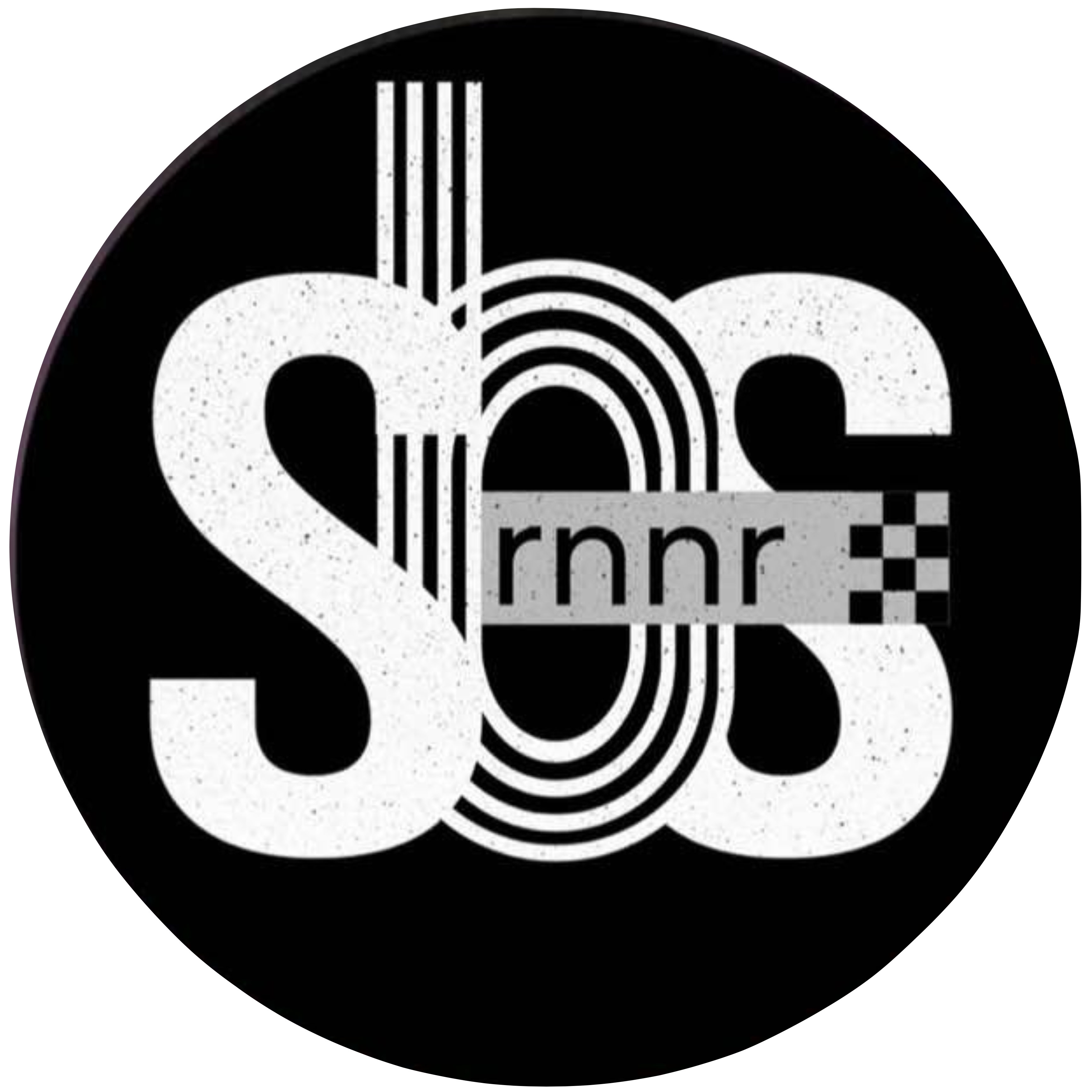 Sunbes Rnnr logo