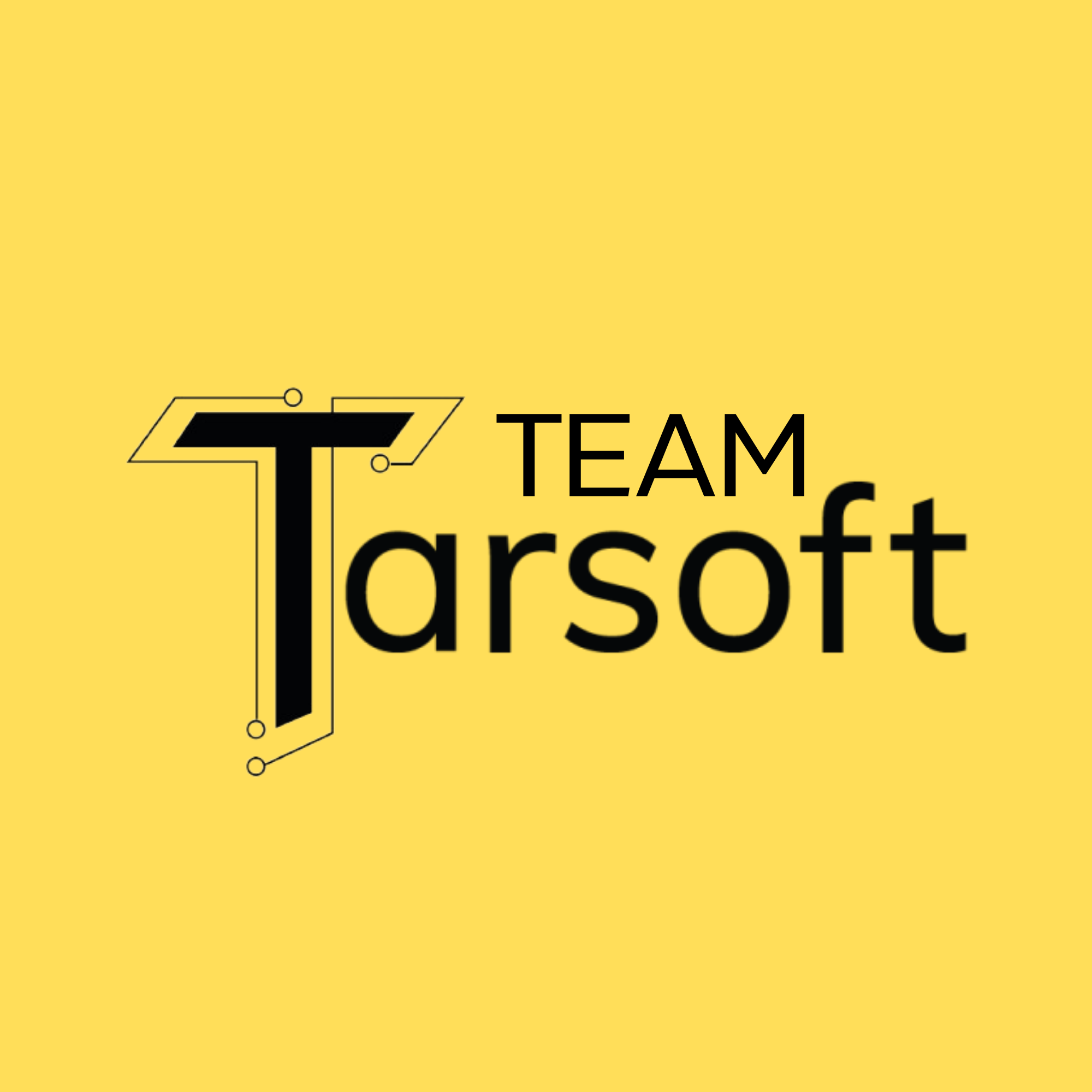Team Tarsoft logo