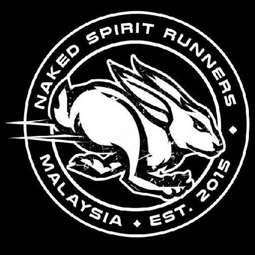 Naked Spirit Runners logo