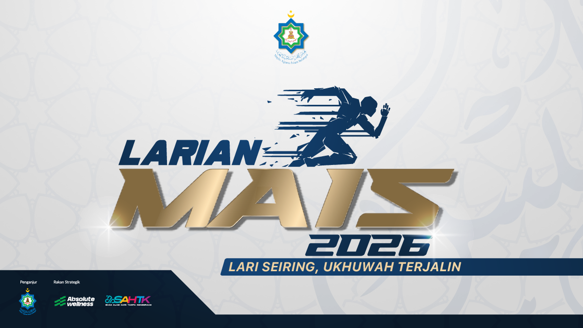 LARIAN MAIS 2026 banner