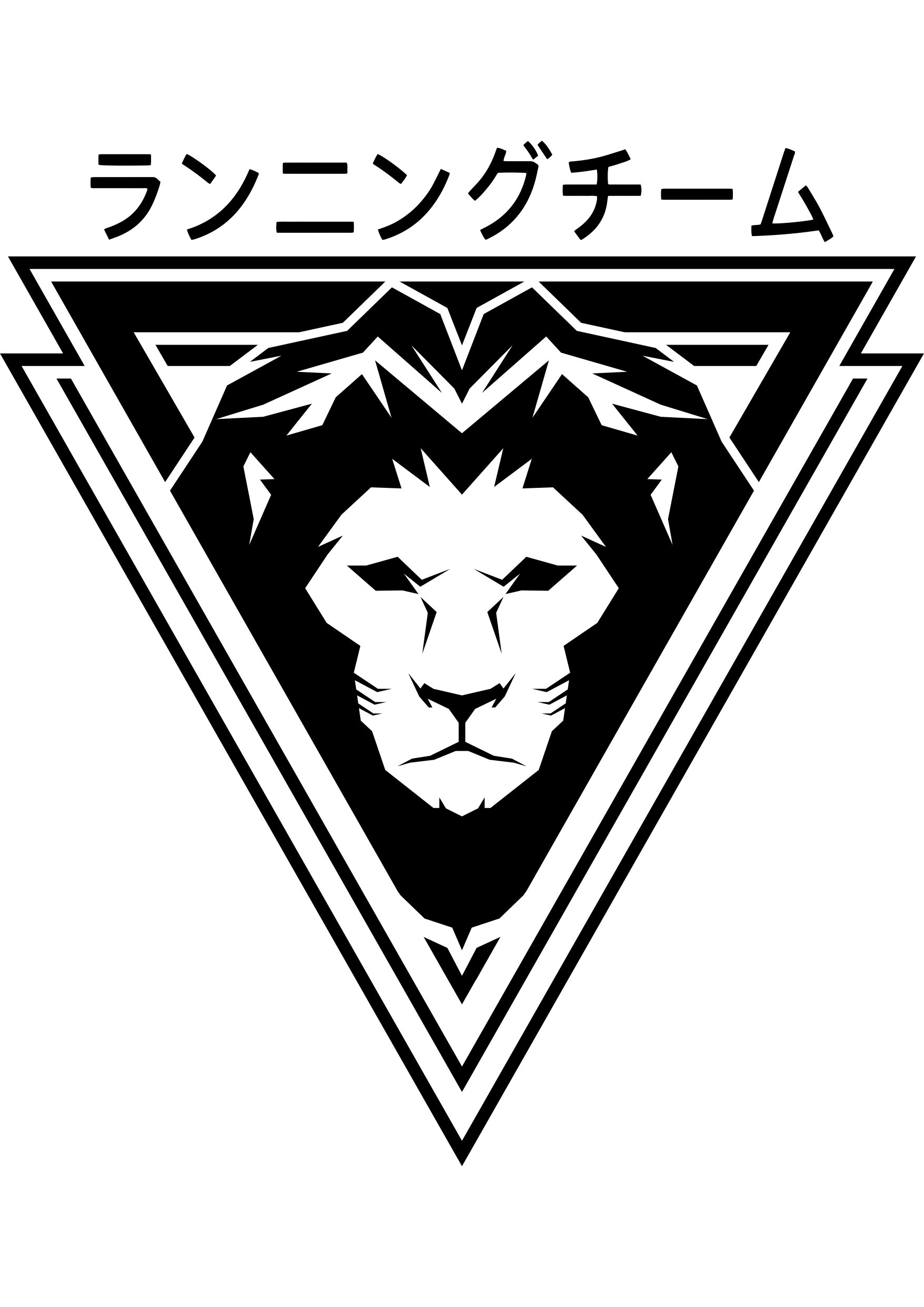KOMY Runners logo