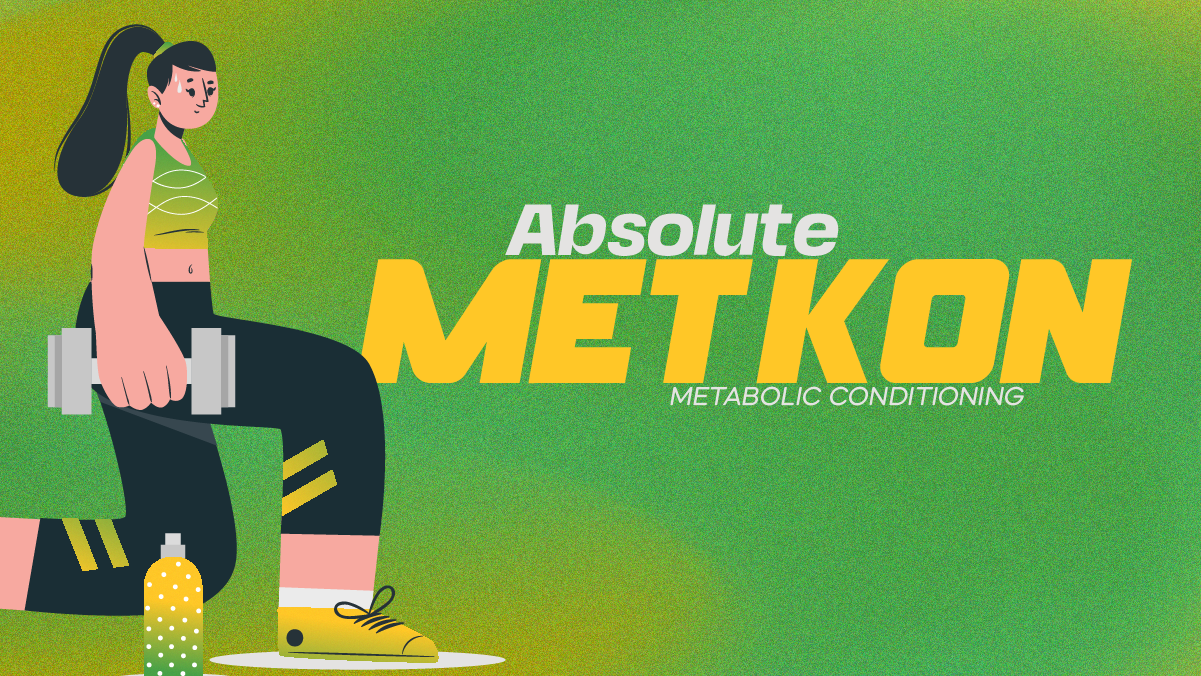 METKON Shah Alam banner