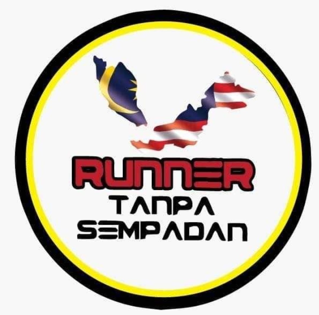 RUNNER TANPA SEMPADAN  logo