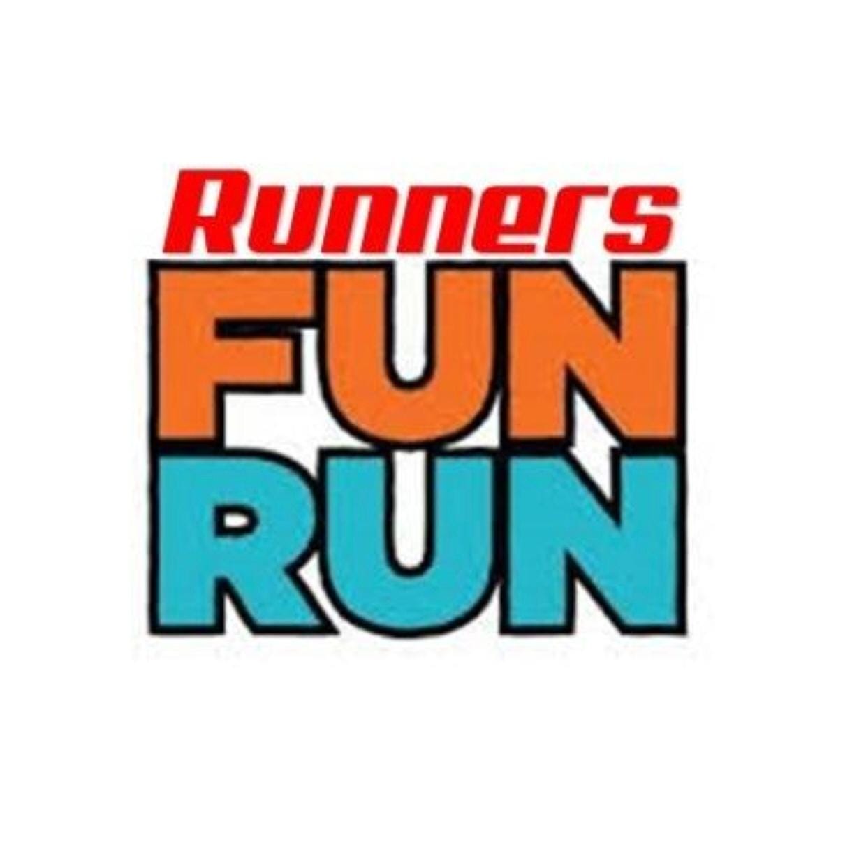 Malaysia Funrun Runners logo