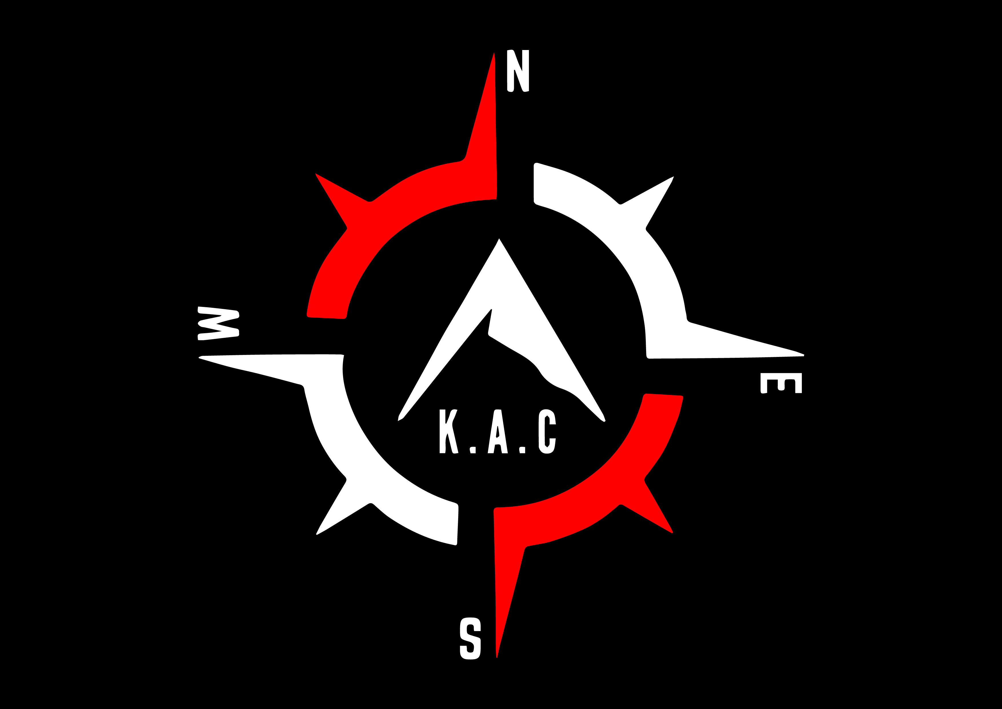 KAJANG ATHLETIC CLUB logo