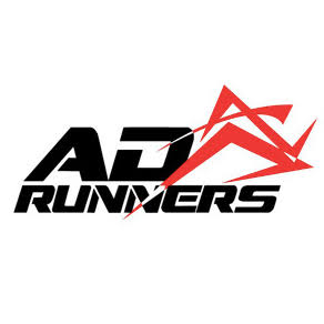 Alam Damai Runners  logo