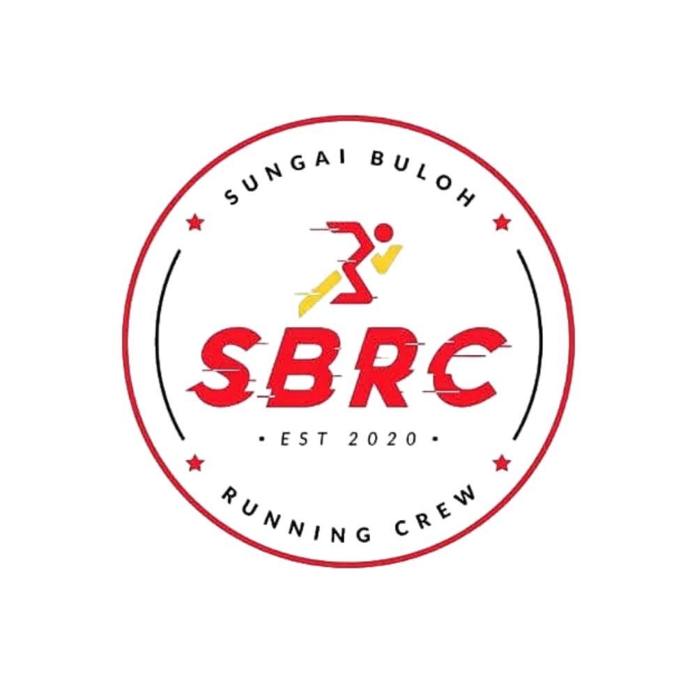 Sungai Buloh Running Crew logo