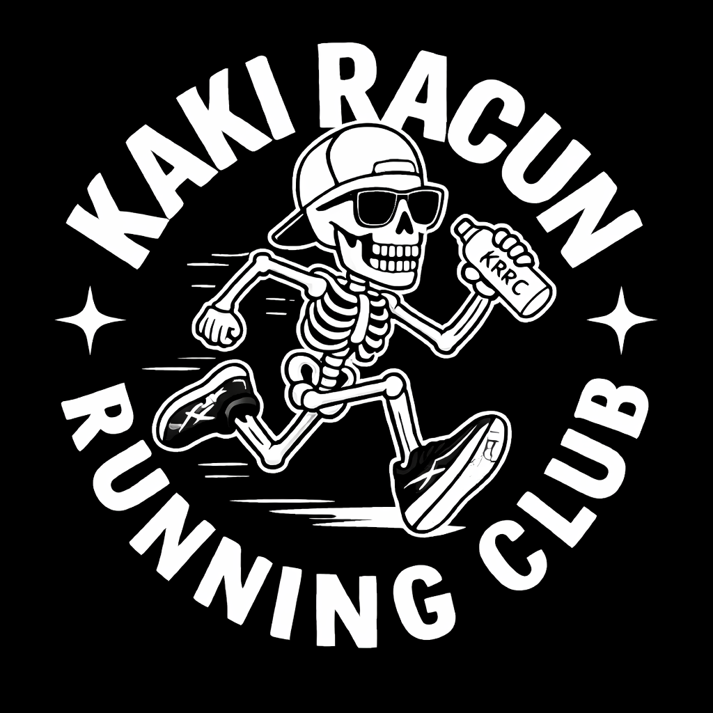 Kaki Racun Club logo