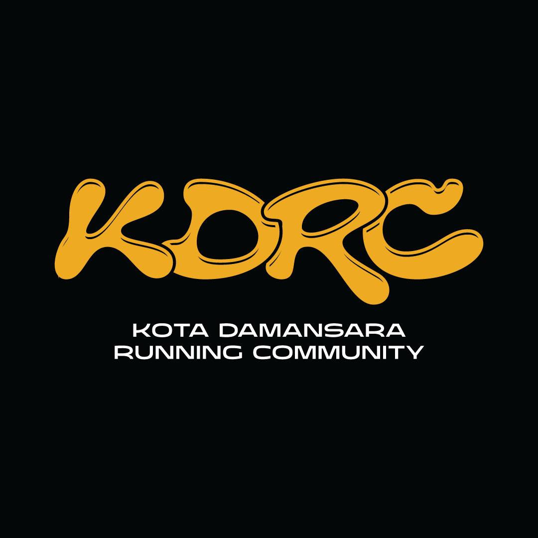 Kota Damansara Running Community logo
