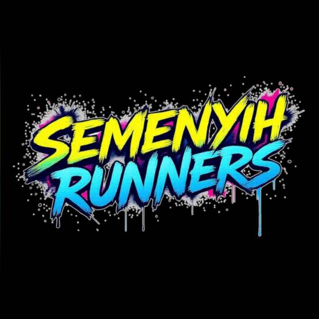 Semenyih Runners logo