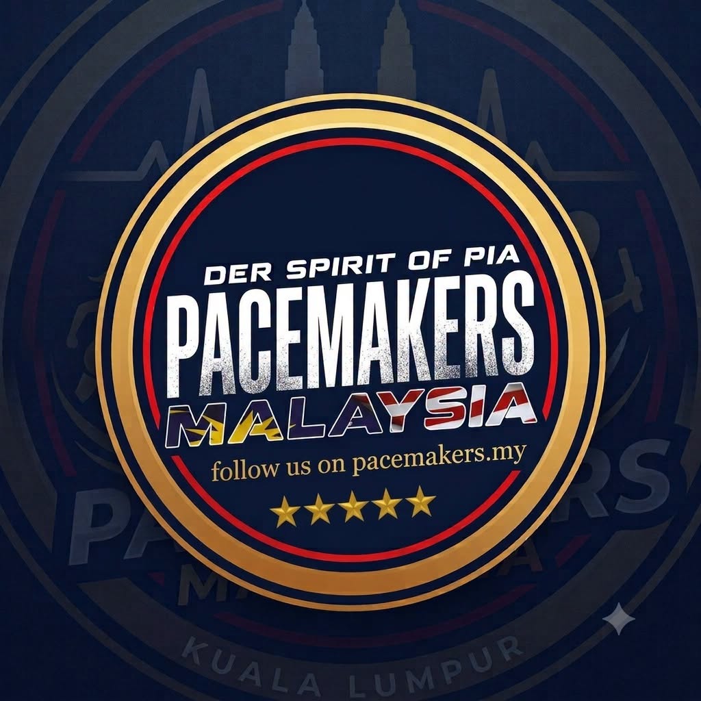 PACEMAKERS MALAYSIA logo
