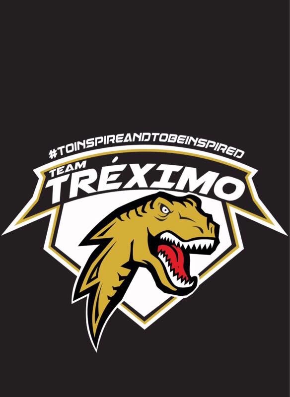 TeamTréximo logo