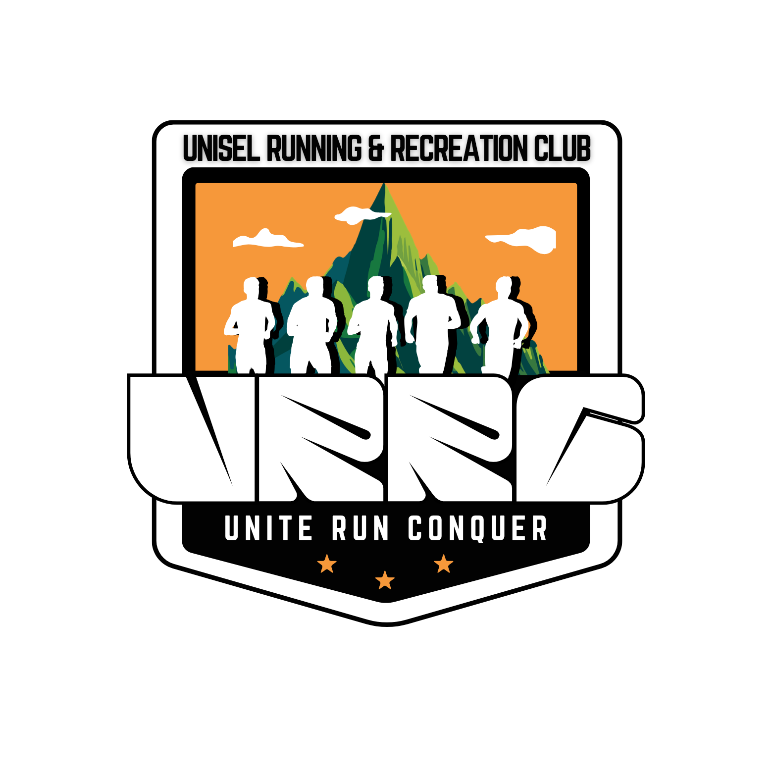 URRC logo