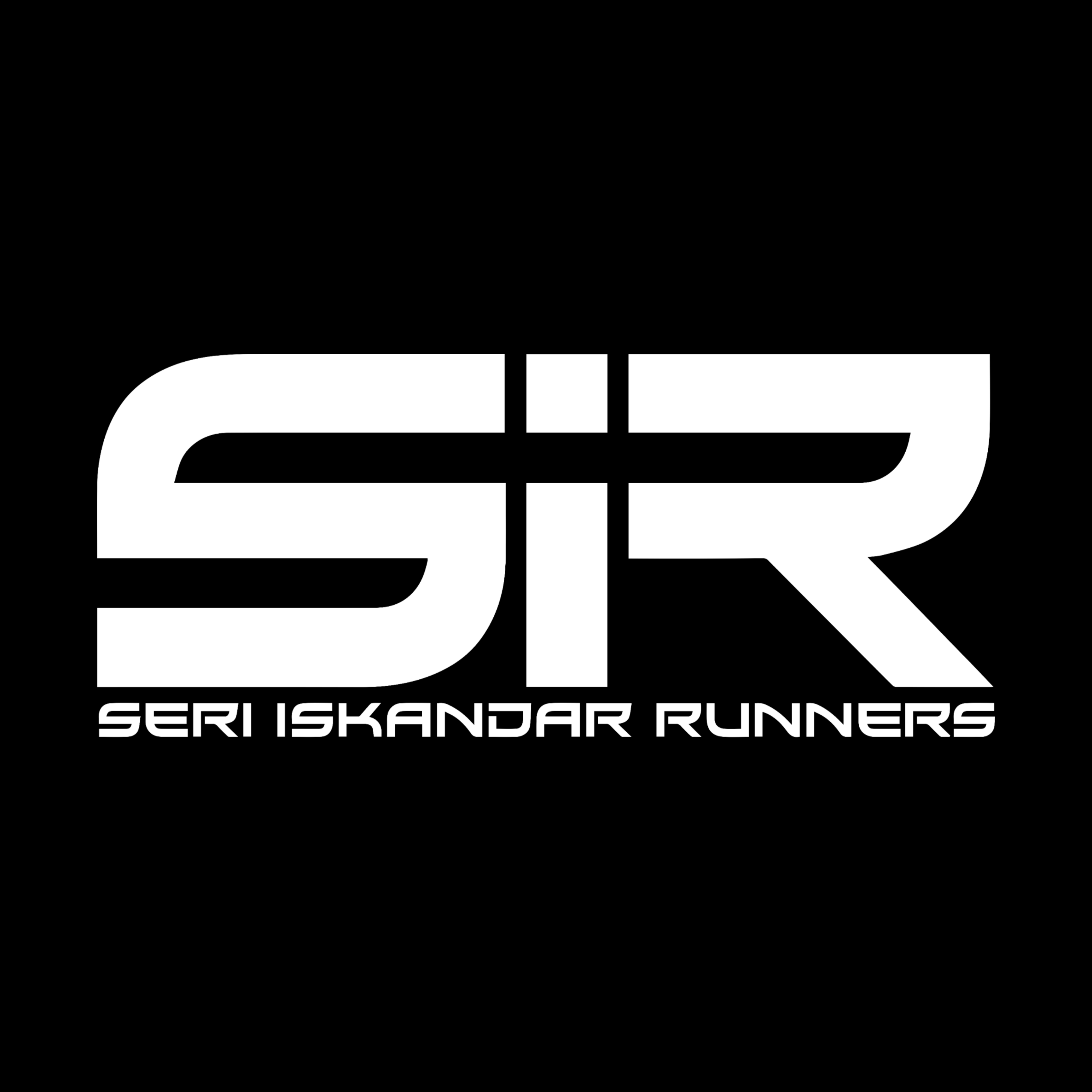 Seri Iskandar Runners logo
